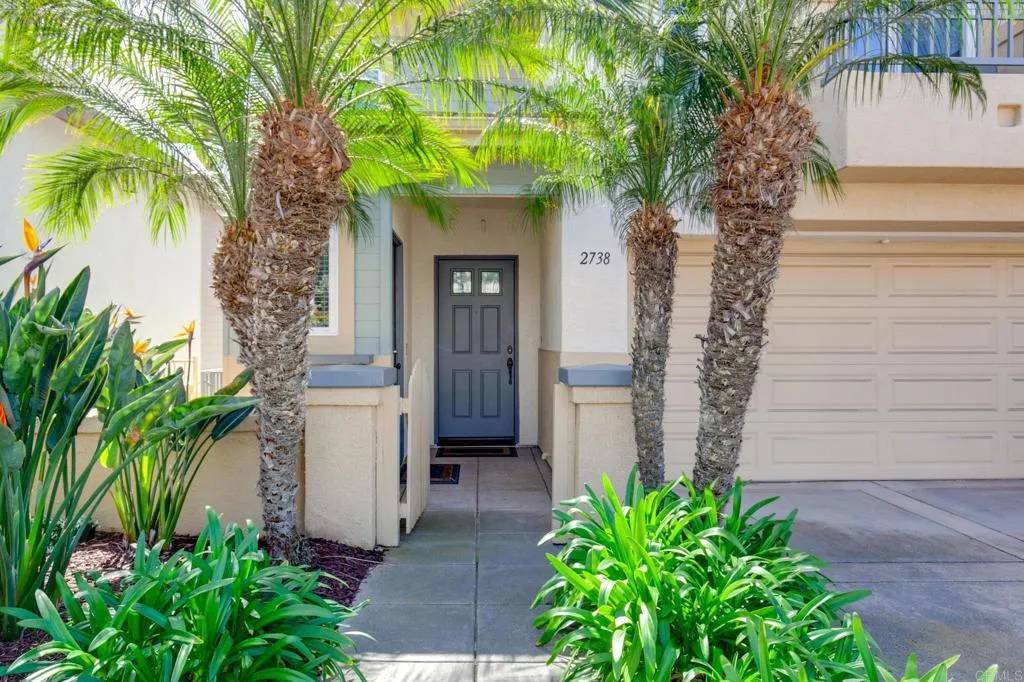 Cardiff By The Sea, CA 92007,2738 Mackinnon Ranch Rd