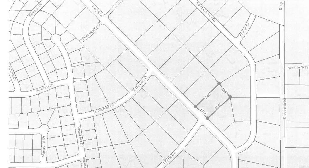 Borrego Springs, CA 92004,2039 Lazy S