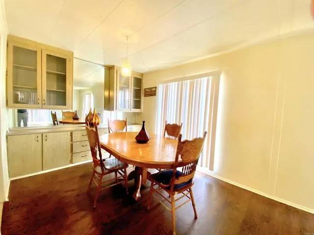 Oceanside, CA 92057,4660 N River #96