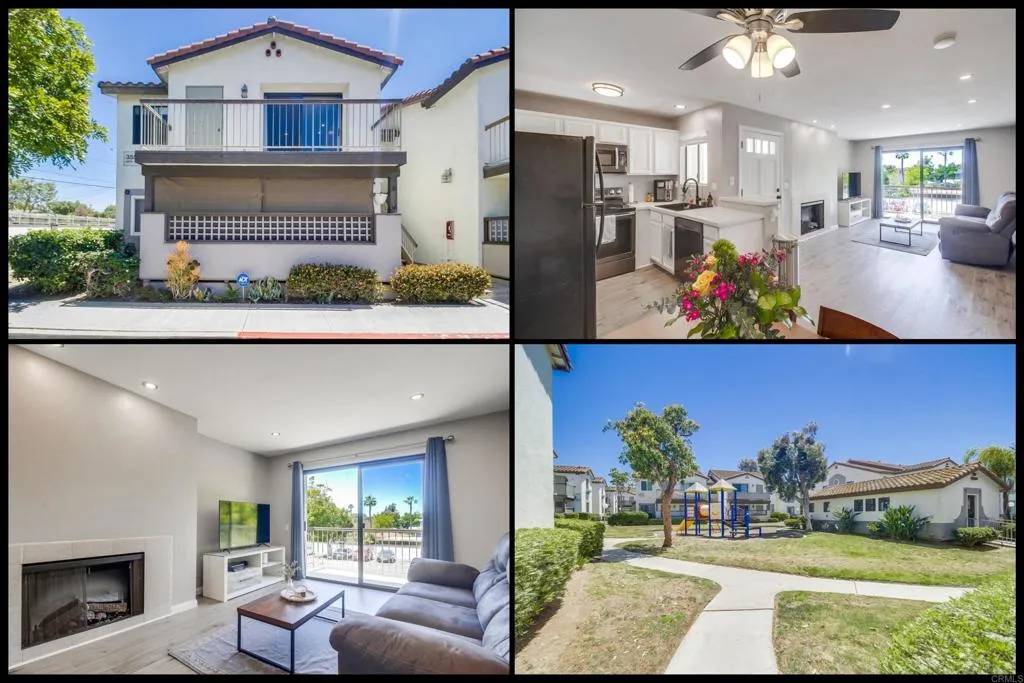 San Ysidro, CA 92173,3556 Sunset Lane #35