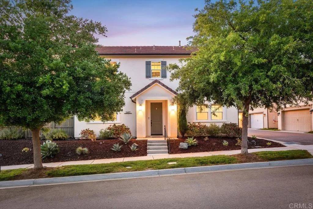 Escondido, CA 92029,2697 Overlook Point Dr