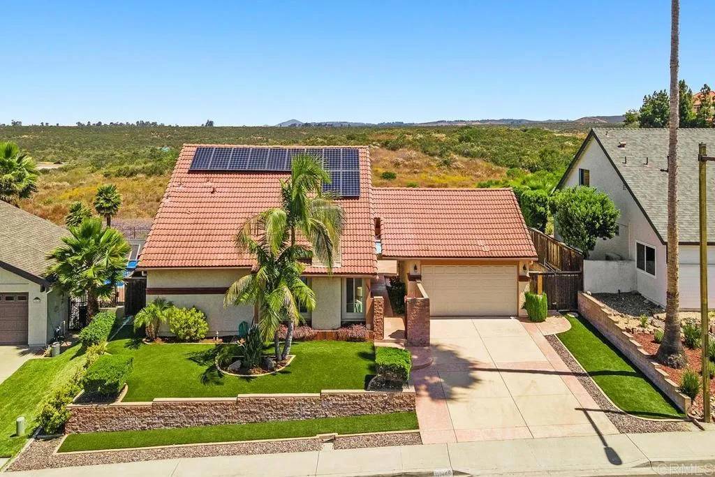 San Diego, CA 92124,10448 La Morada Dr
