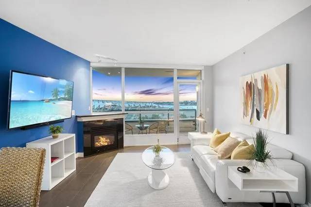 San Diego, CA 92101,510 First Avenue #1302