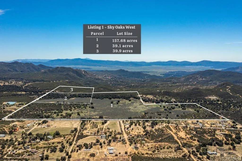 Warner Springs, CA 92086,31225 Chihuahua Valley