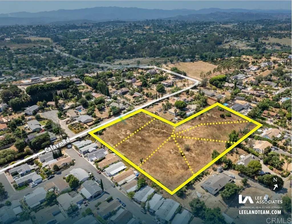 Fallbrook, CA 92028,Calavo