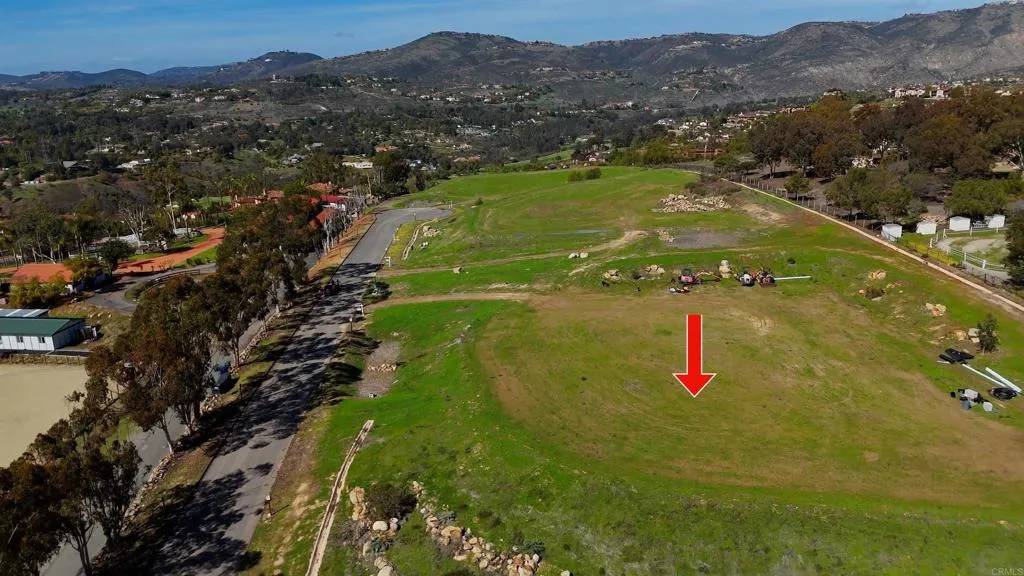 San Diego, CA 92127,& Camino Lima Parcel 33