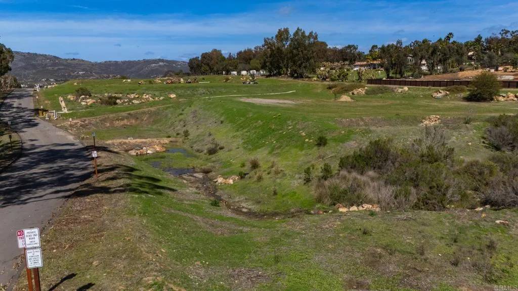 San Diego, CA 92127,& Camino Lima Parcel 33
