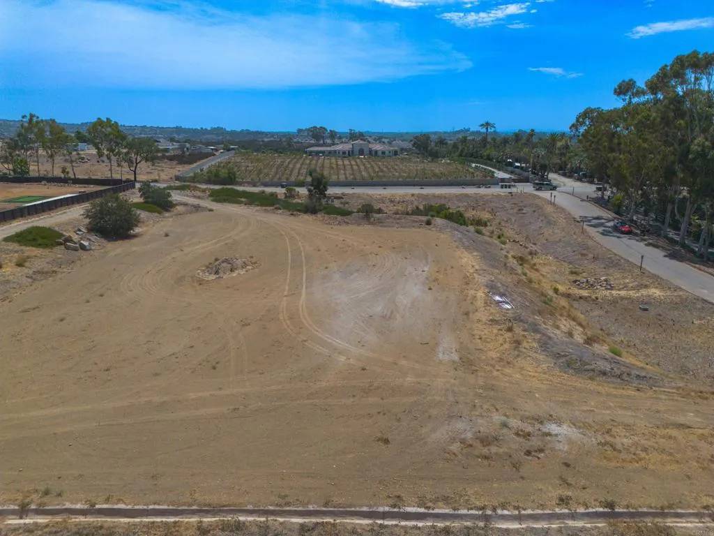 San Diego, CA 92127,Camino Lima (Corner lot 34)