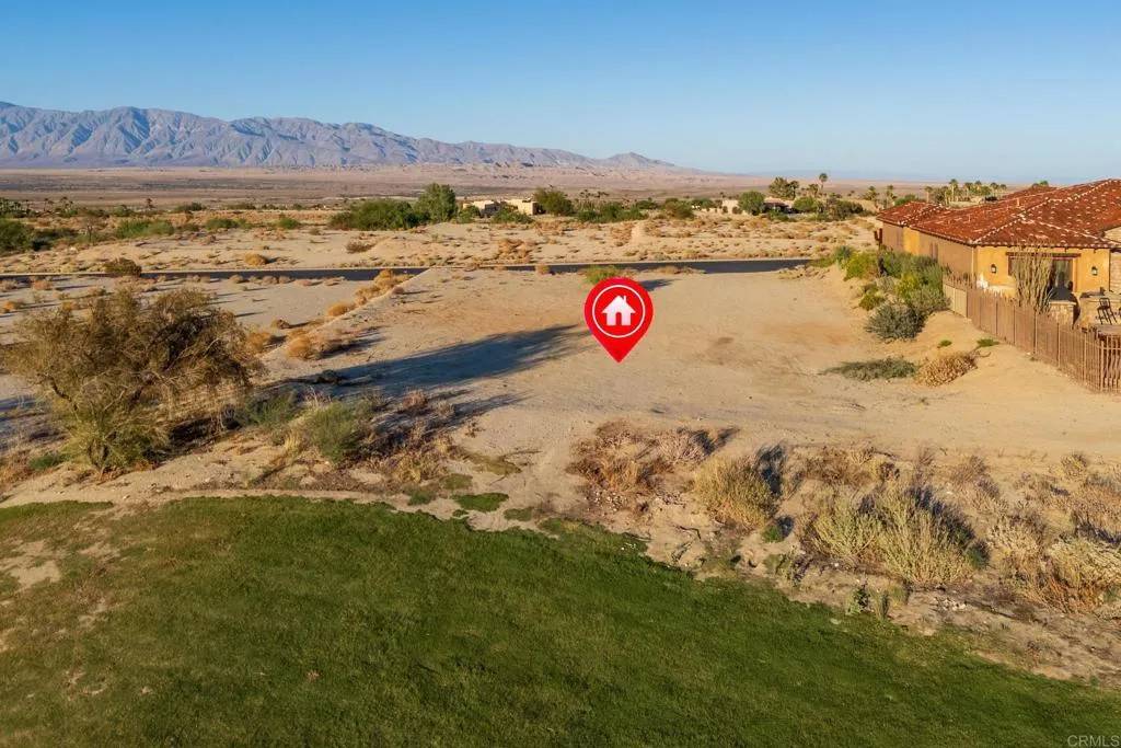 Borrego Springs, CA 92004,0 Rams Hill