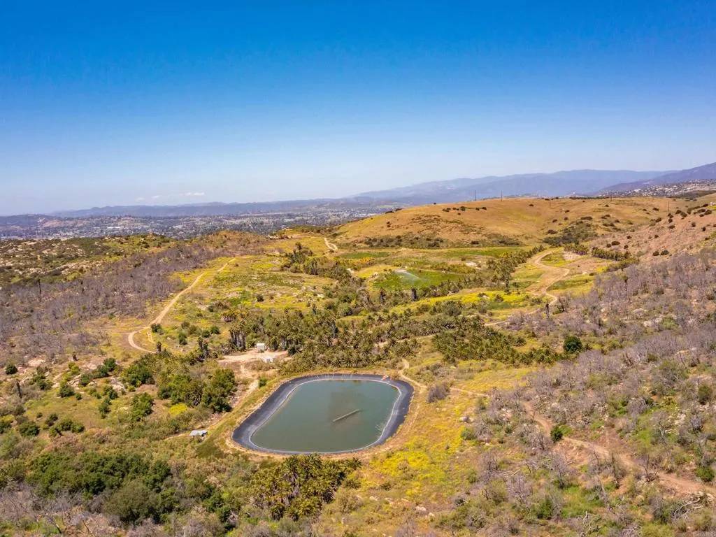 Ramona, CA 92065,1 Creelman Lane