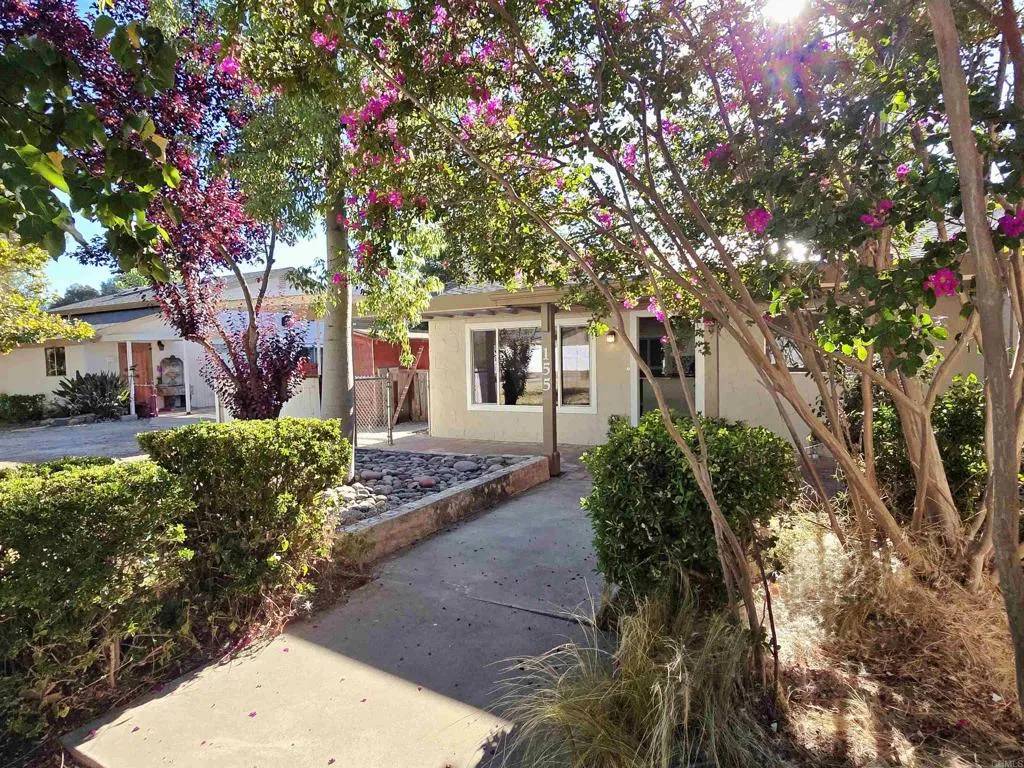 Ramona, CA 92065,155 Hope Street