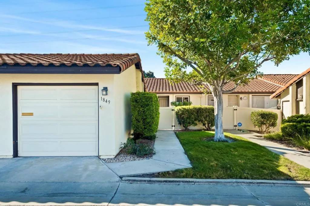 Encinitas, CA 92024,1849 Pleasantdale Drive