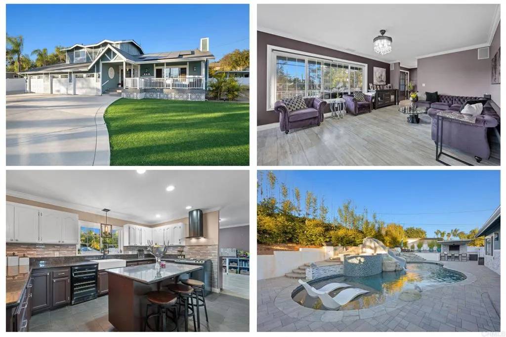 Fallbrook, CA 92028,1404 E Mission Road