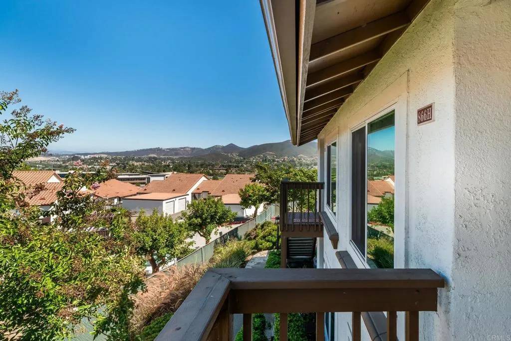 San Marcos, CA 92078,866 S Rancho Santa Fe Road #H