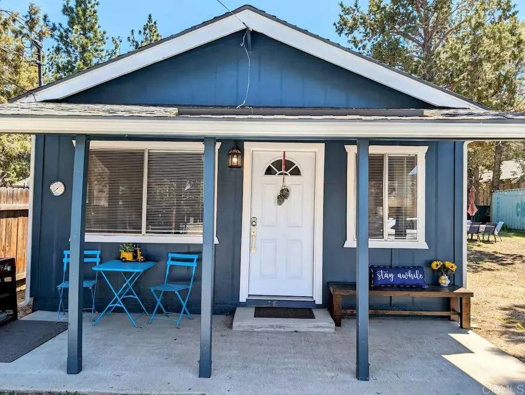Big Bear City, CA 92314,224 E Mountain View Blvd Boulevard East
