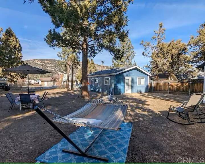 Big Bear City, CA 92314,224 E Mountain View Blvd Boulevard East