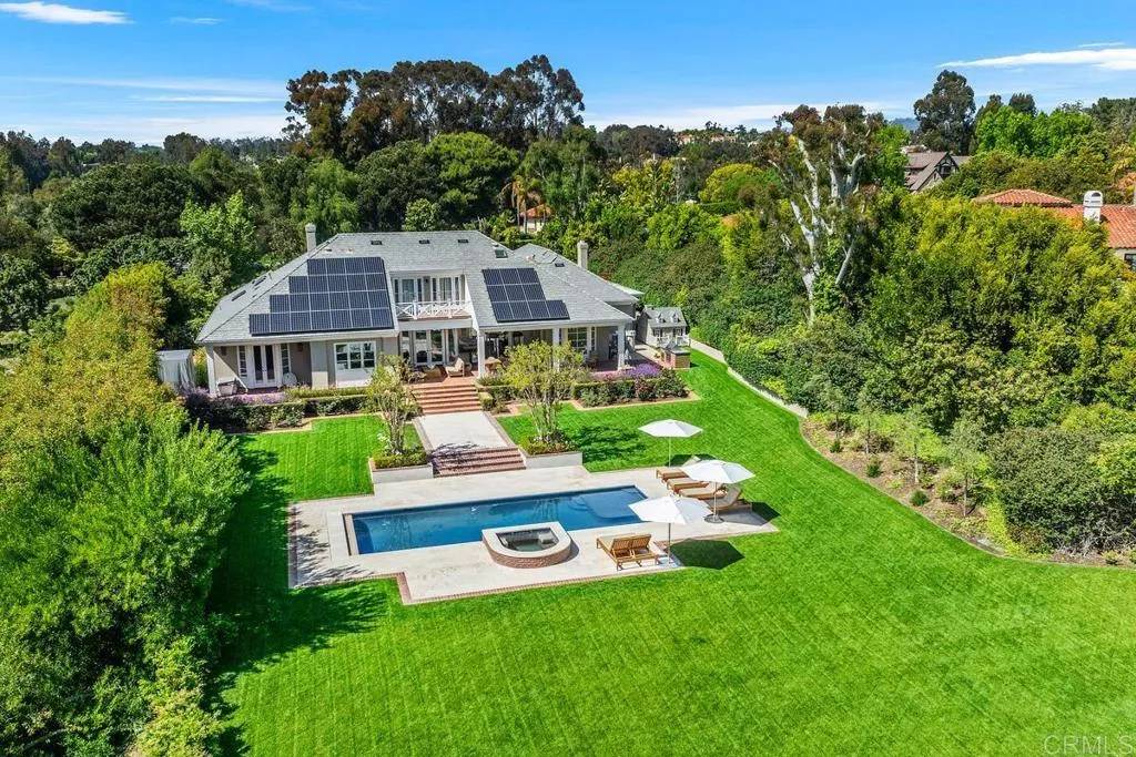 Rancho Santa Fe, CA 92067,16625 Via Lago Azul