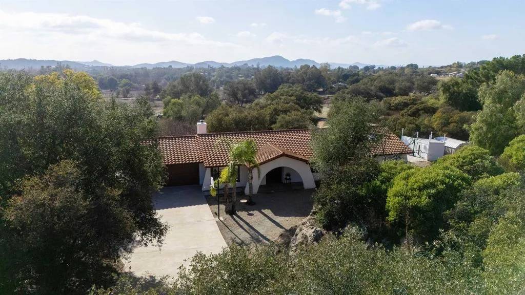 Valley Center, CA 92082,19336 Paradise Mountain Road