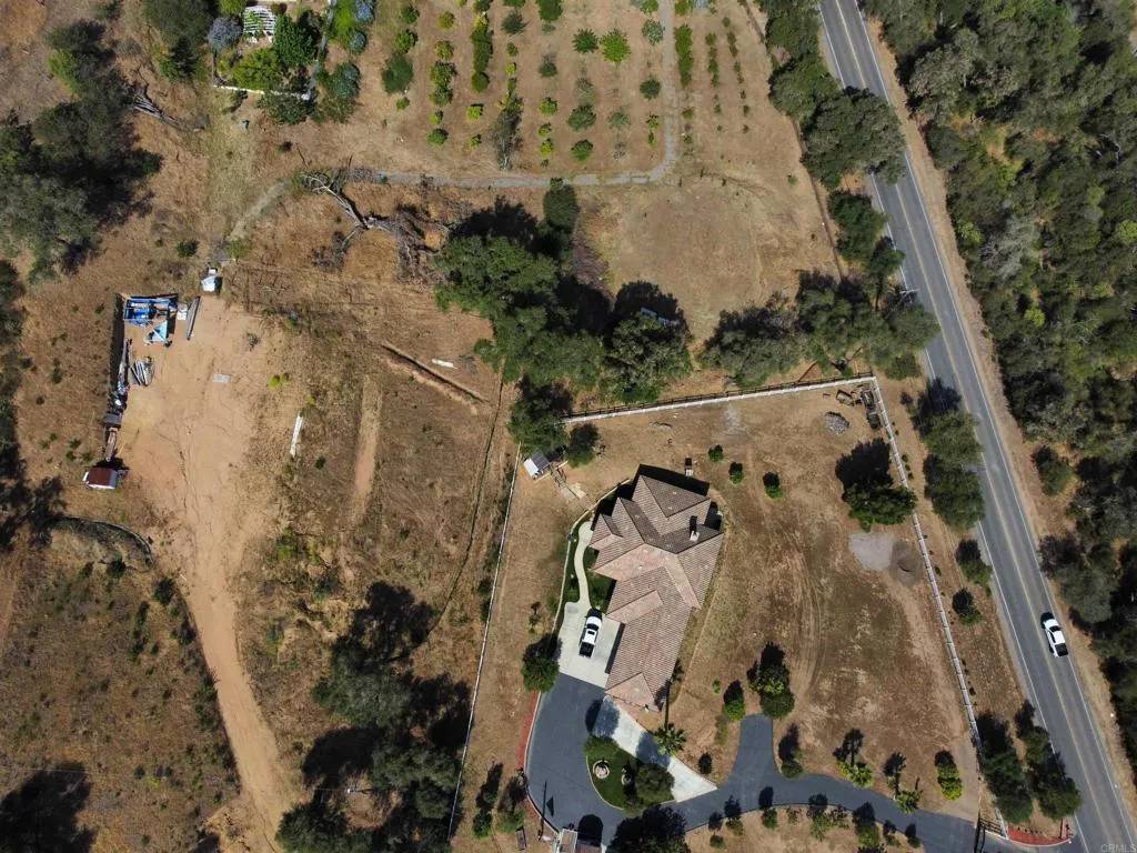 Fallbrook, CA 92028,1409 Tecalote Dr