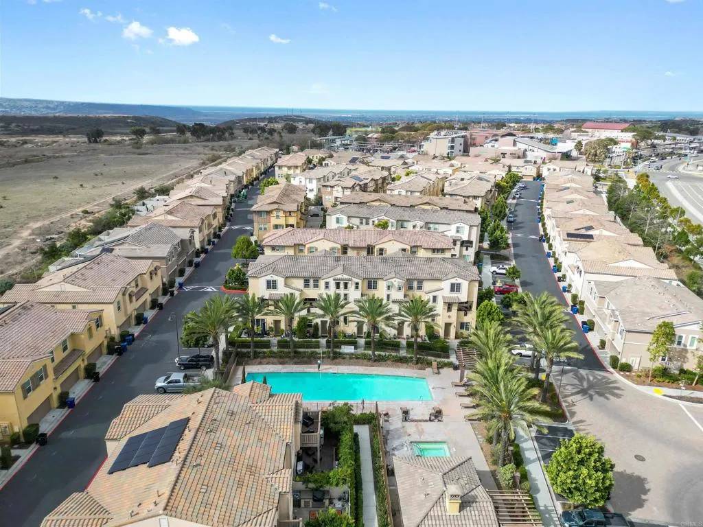 San Diego, CA 92154,5514 Santa Alicia