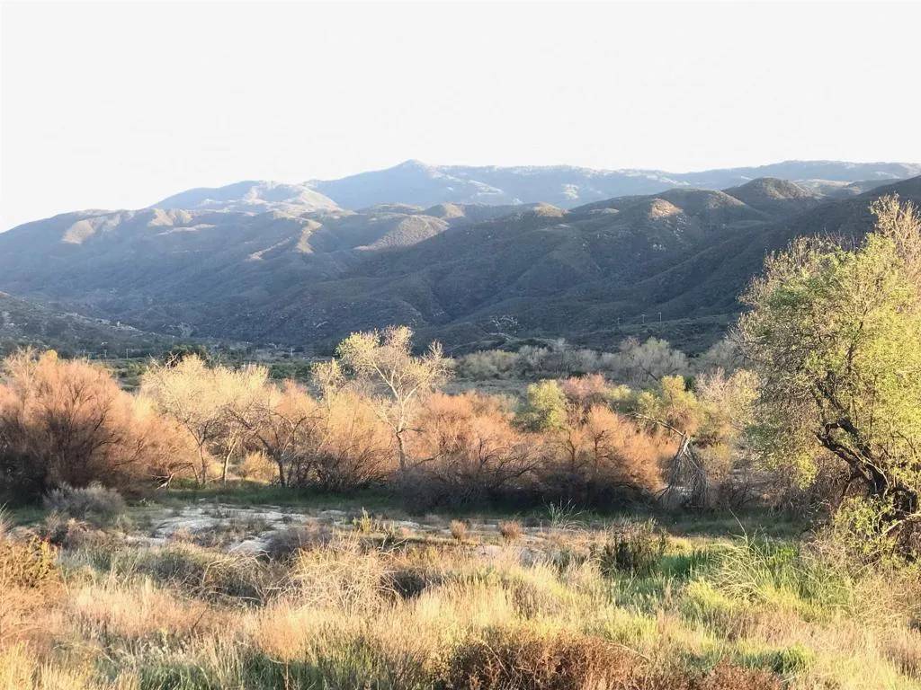Aguanga, CA 92536,Hwy 79 & Oropeza Ln