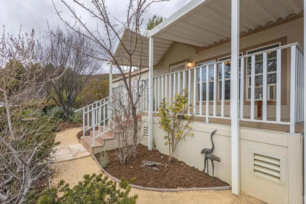 Warner Springs, CA 92086,35109 Highway 79 #52