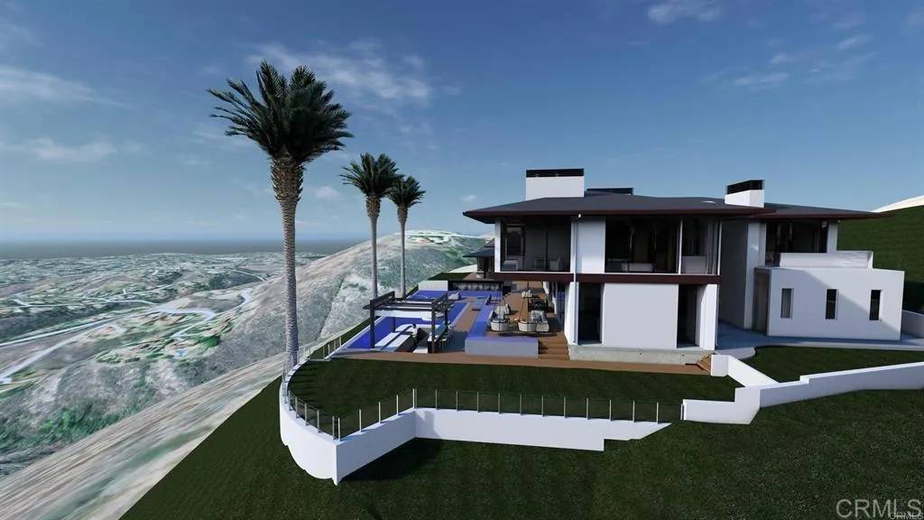 Rancho Santa Fe, CA 92067,82 El Brazo