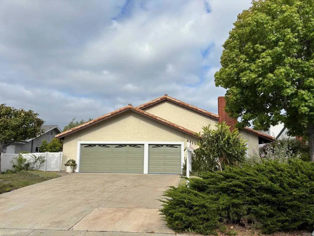 Carlsbad, CA 92008,4217 Beach Bluff Road