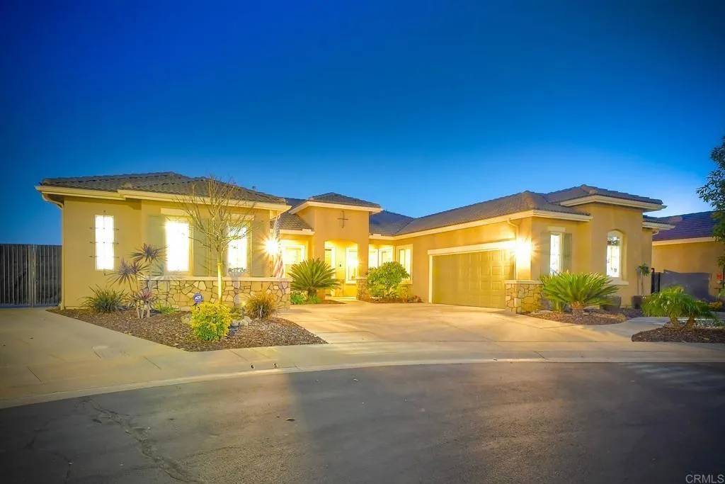 Escondido, CA 92026,2682 Dundee Glen