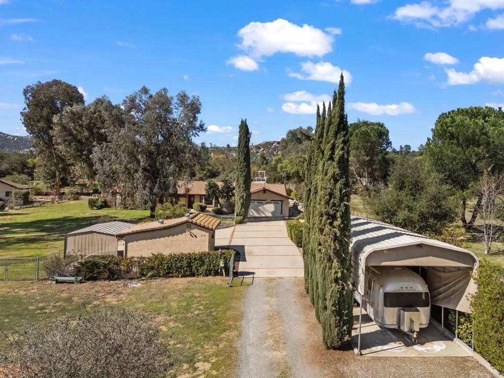 Ramona, CA 92065,15756 Mussey Grade Road