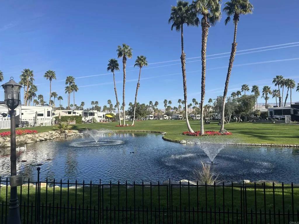 Cathedral City, CA 92234,69411 Ramon Rd #1201
