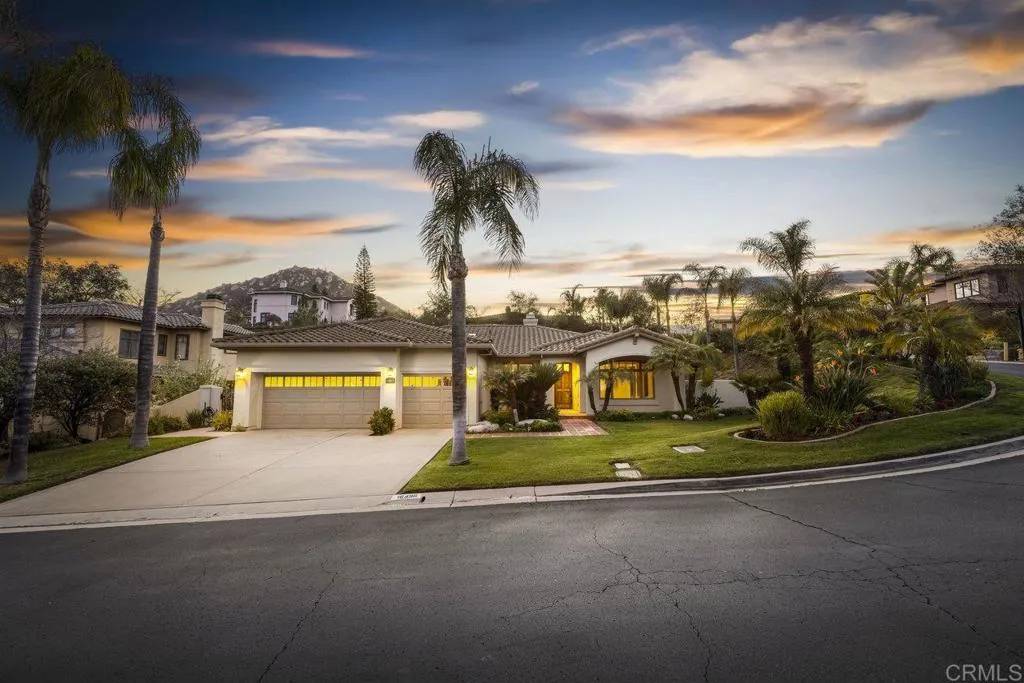Ramona, CA 92065,16496 N Woodson Drive