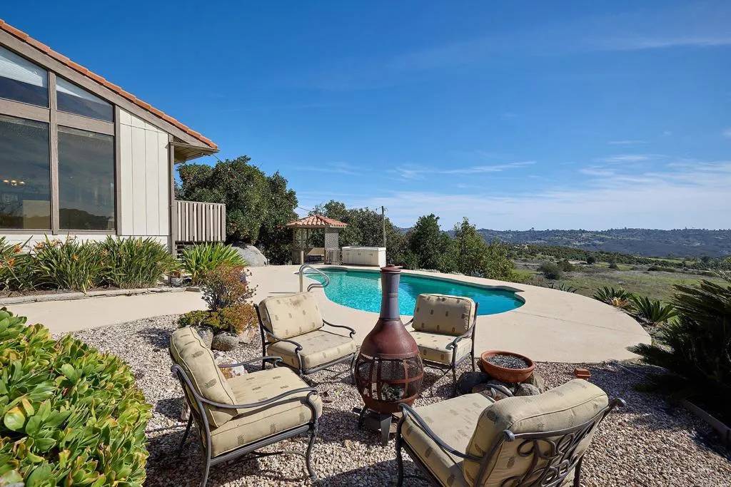 Fallbrook, CA 92028,41850 Via Del Gavilan