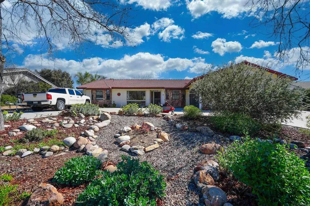 Ramona, CA 92065,16233 Oakley Road