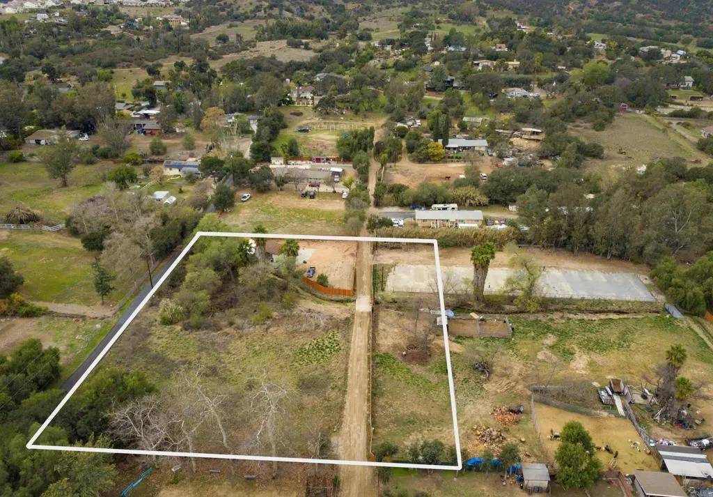 Escondido, CA 92029,Country Club Dr. - Lot 9