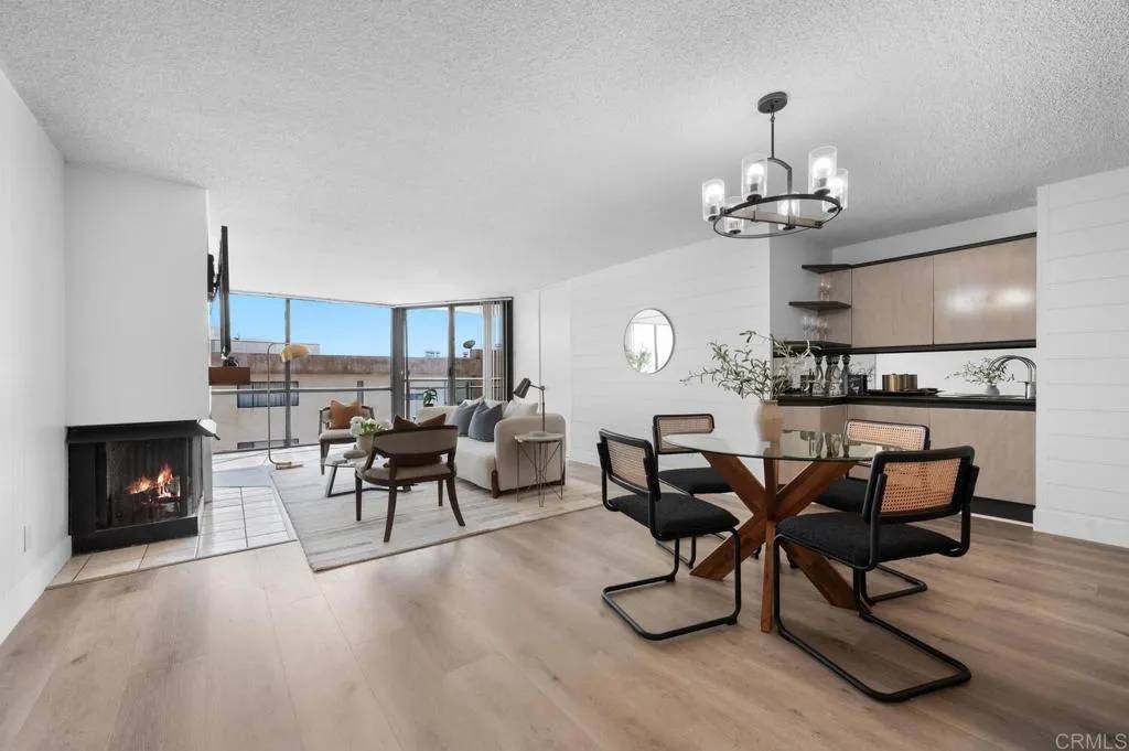 Pacific Beach (san Diego), CA 92109,3916 Riviera Dr #605