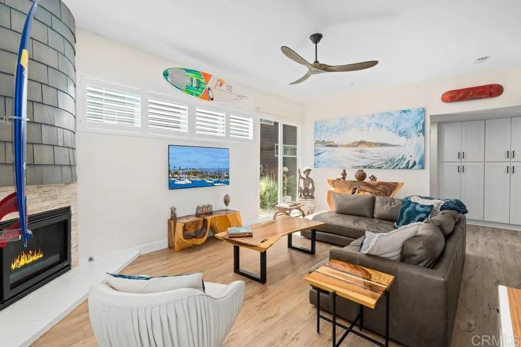 Solana Beach, CA 92075,325 S Sierra #28