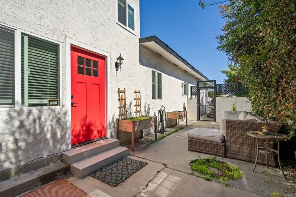 San Diego, CA 92104,3812 36Th Street