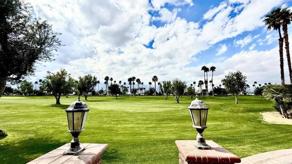 Cathedral City, CA 92234,69411 Ramon Rd #242