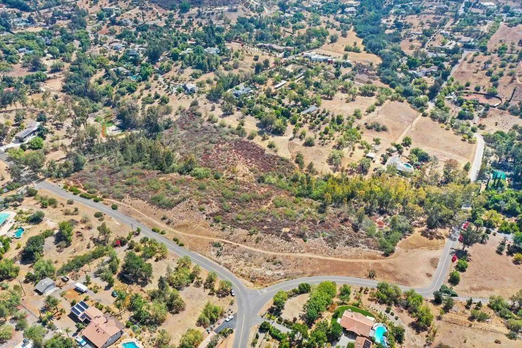 Poway, CA 92064,0 Vali Hai Rd