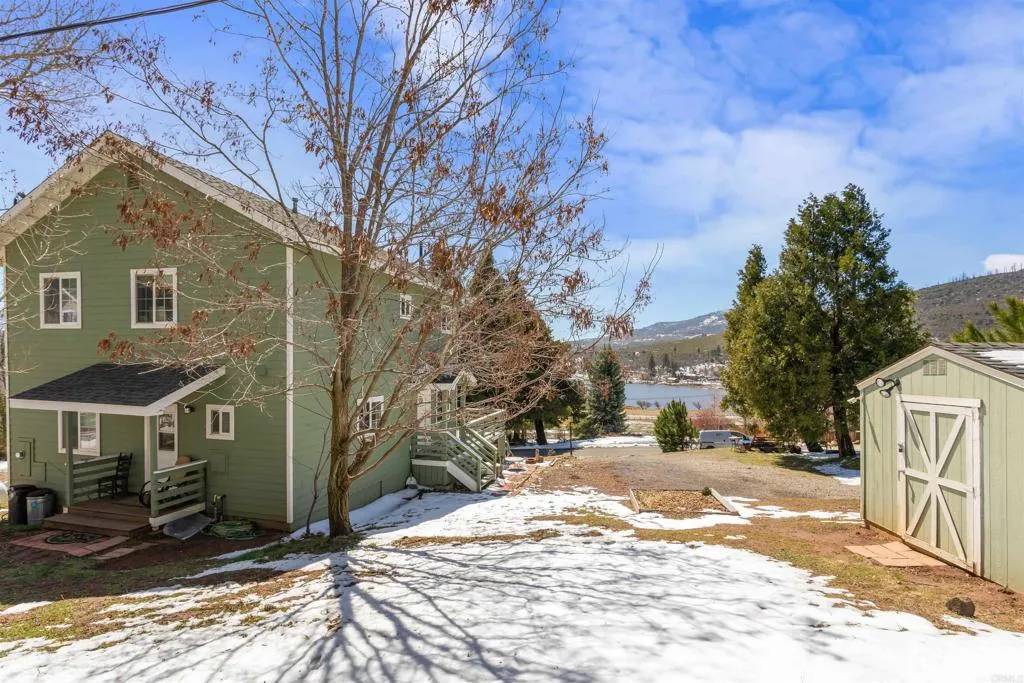 Julian, CA 92036,34678 Navajo Road