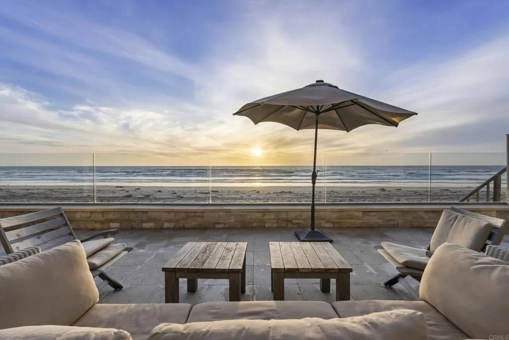 Del Mar, CA 92014,2418 Ocean Front
