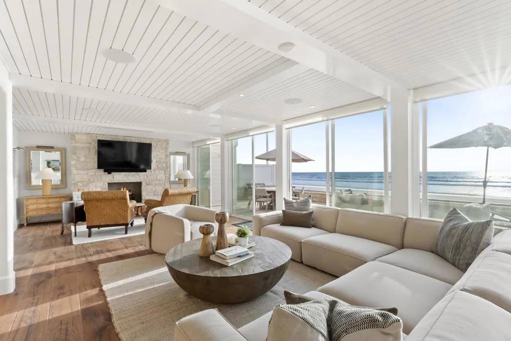 Del Mar, CA 92014,2418 Ocean Front