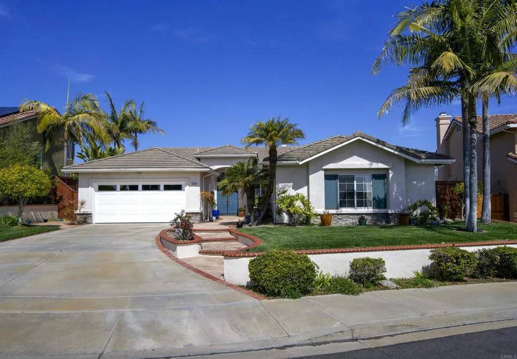 Oceanside, CA 92056,5210 Candlelight St
