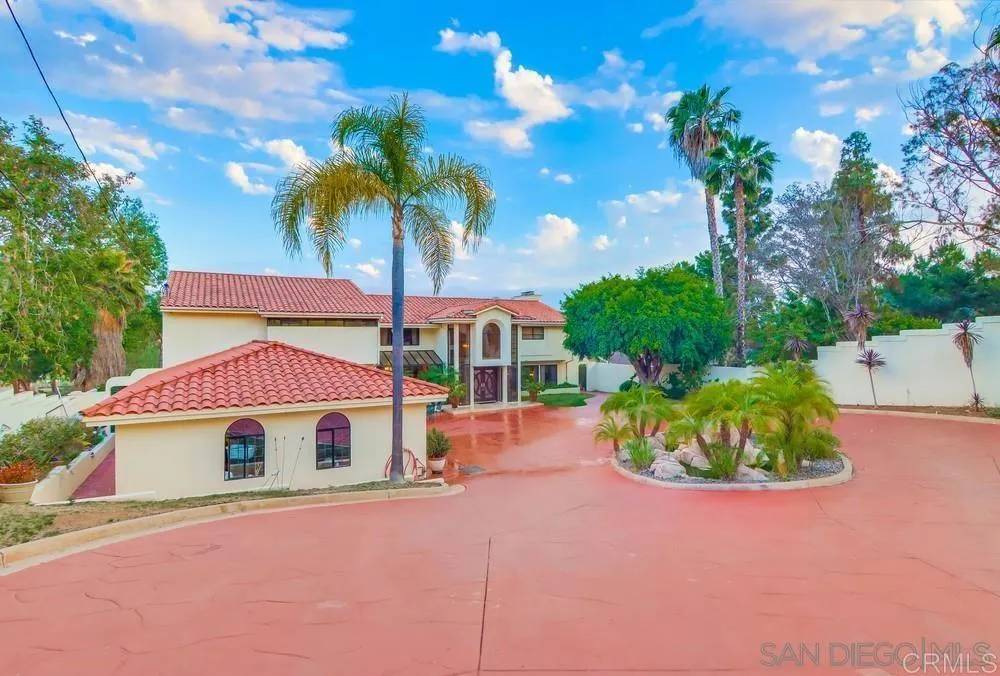 Bonita, CA 91902,5274 Margaret