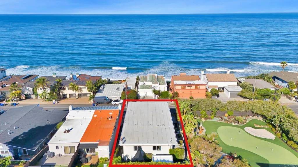 Encinitas, CA 92024,1631 Neptune Avenue