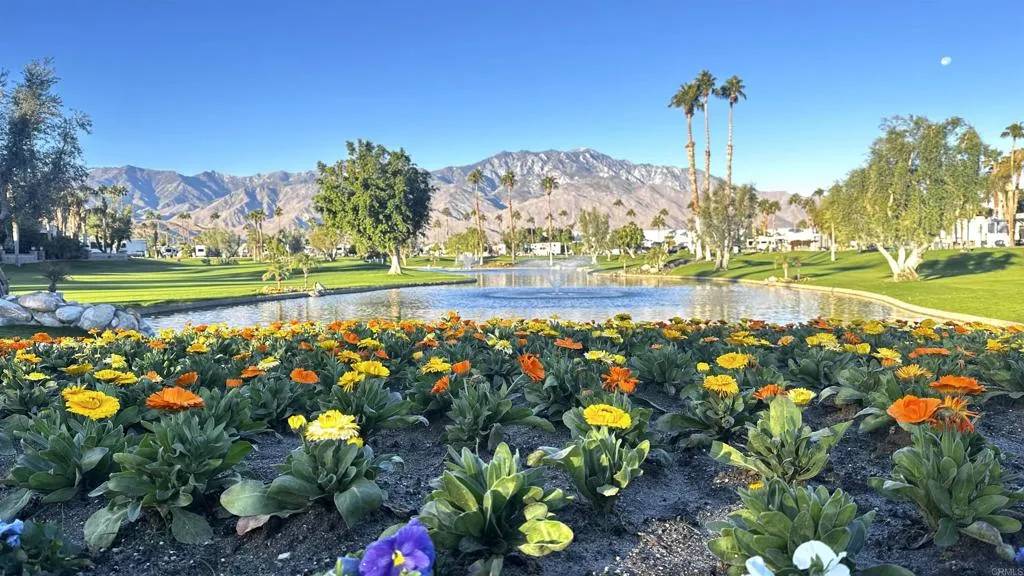 Cathedral City, CA 92234,69411 Ramon Rd #1209