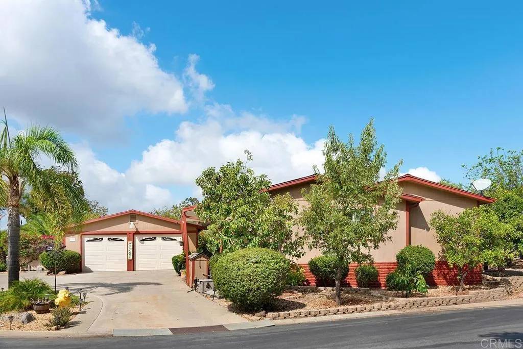 Valley Center, CA 92082,18218 Paradise Mountain Rd Spc 173 #Spc 173