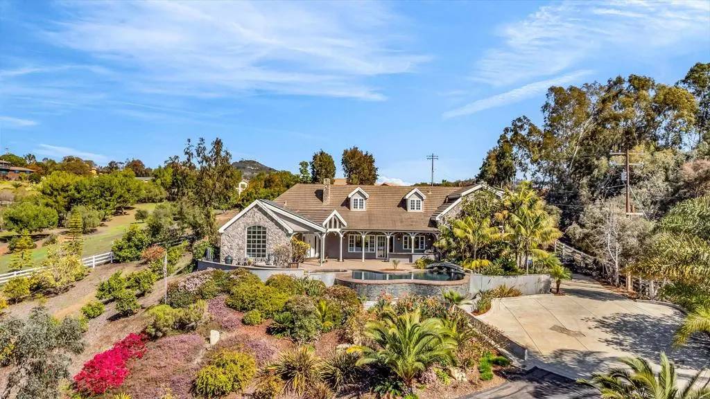 Encinitas, CA 92024,3537 Dove Hollow Road
