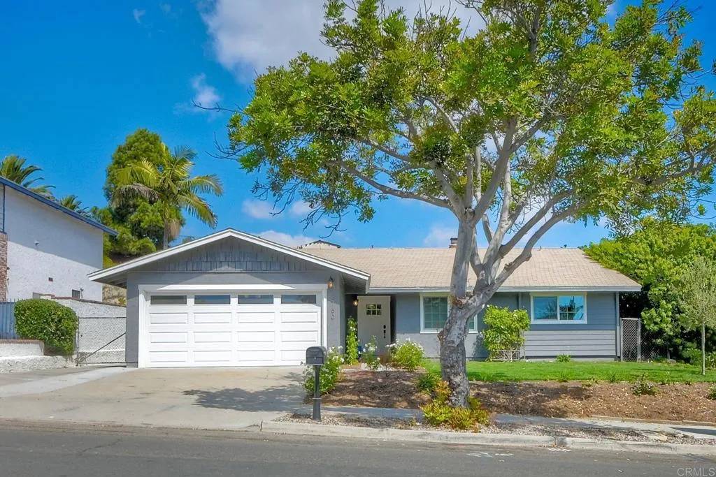 Oceanside, CA 92056,2760 Thunder Drive